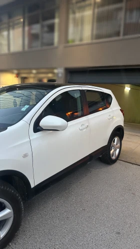Nissan Qashqai 2.0, снимка 2