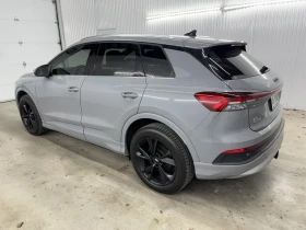 Audi Q4 e-tron quattro Komfort 50, снимка 5