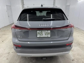 Audi Q4 e-tron quattro Komfort 50, снимка 6