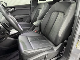 Audi Q4 e-tron quattro Komfort 50, снимка 9
