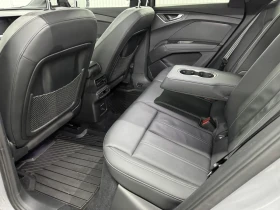 Audi Q4 e-tron quattro Komfort 50, снимка 14