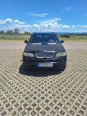 BMW X5, снимка 1