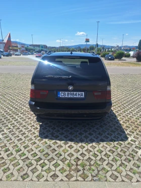 BMW X5, снимка 4