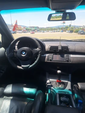 BMW X5, снимка 7