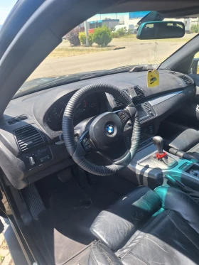 BMW X5, снимка 9