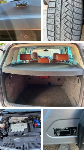 VW Tiguan DSG-4x4-Full-BiXenon, снимка 15
