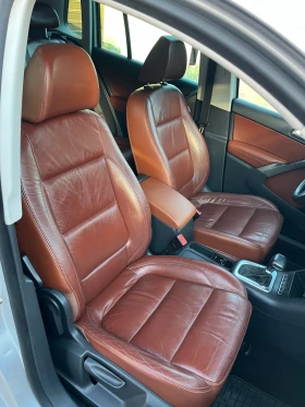 VW Tiguan DSG-4x4-Full-BiXenon, снимка 11