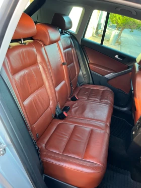 VW Tiguan DSG-4x4-Full-BiXenon, снимка 10