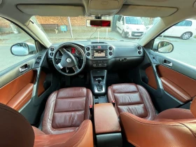 VW Tiguan DSG-4x4-Full-BiXenon, снимка 9