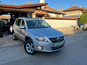 VW Tiguan DSG-4x4-Full-BiXenon, снимка 1