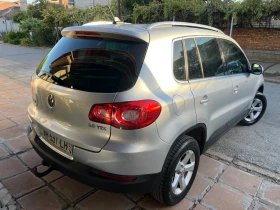 VW Tiguan DSG-4x4-Full-BiXenon, снимка 3