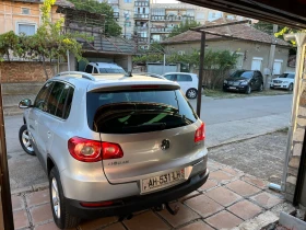 VW Tiguan DSG-4x4-Full-BiXenon, снимка 5