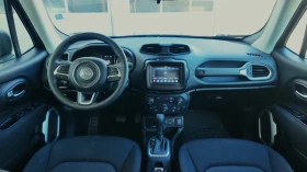Jeep Renegade 2.4, снимка 8