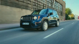 Jeep Renegade 2.4, снимка 1
