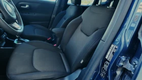 Jeep Renegade 2.4, снимка 10