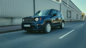 Jeep Renegade 2.4, снимка 3