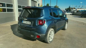 Jeep Renegade 2.4, снимка 7