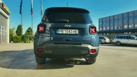Jeep Renegade 2.4, снимка 4