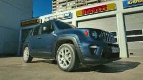 Jeep Renegade 2.4, снимка 5