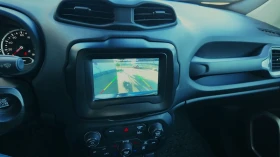 Jeep Renegade 2.4, снимка 11