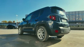 Jeep Renegade 2.4, снимка 6