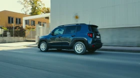 Jeep Renegade 2.4, снимка 2