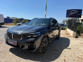 BMW X5 Гаранционен!Пълна срвизна история!, снимка 1