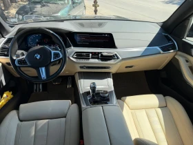 BMW X5 Гаранционен!Пълна срвизна история!, снимка 12