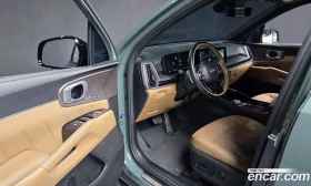 Kia Sorento Diesel 2.2 2WD Gravity, снимка 10