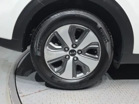 Kia Niro LUXURY ПОДГРЕВ* КАМЕРА* ПАРКТРОНИК* НАВИГАЦИЯ, снимка 5