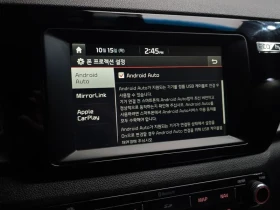 Kia Niro LUXURY ПОДГРЕВ* КАМЕРА* ПАРКТРОНИК* НАВИГАЦИЯ, снимка 15