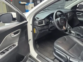 Kia Niro LUXURY ПОДГРЕВ* КАМЕРА* ПАРКТРОНИК* НАВИГАЦИЯ, снимка 10