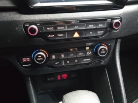 Kia Niro LUXURY ПОДГРЕВ* КАМЕРА* ПАРКТРОНИК* НАВИГАЦИЯ, снимка 16