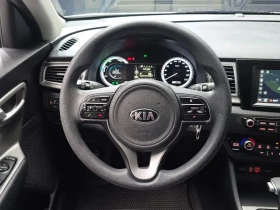 Kia Niro LUXURY ПОДГРЕВ* КАМЕРА* ПАРКТРОНИК* НАВИГАЦИЯ, снимка 13