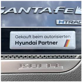 Hyundai Santa fe 2.2CRDI/6+ 1/ 2021. | Mobile.bg    17