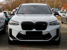 BMW X3 M Competition 1