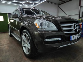 Обява за продажба на Mercedes-Benz GL 500 Grand Etition ~40 000 лв. - изображение 1