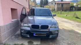 BMW X5 Е-70, снимка 1 - Автомобили и джипове - 45899340