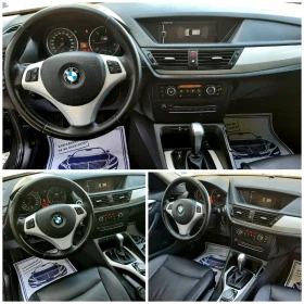 BMW X1 2.0X-Drive * * *  | Mobile.bg    12