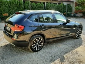 BMW X1 2.0X-Drive * * *  | Mobile.bg    4