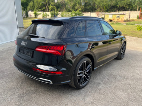 Audi Q5 2.0 TDI 35, снимка 7