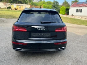 Audi Q5 2.0 TDI 35 | Mobile.bg    6