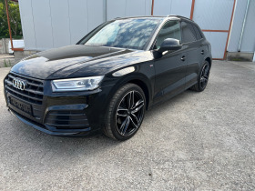     Audi Q5 2.0 TDI 35