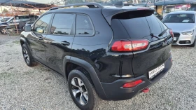 Jeep Cherokee 3.2i V6 ,  TRAILHAWK   76.    | Mobile.bg    4