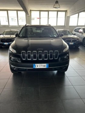 Jeep Cherokee 3.2i V6 ,  TRAILHAWK 4WD 76.000   | Mobile.bg    5