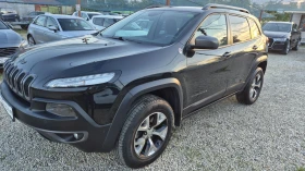 Jeep Cherokee 3.2i V6 ,  TRAILHAWK   76.    | Mobile.bg    3