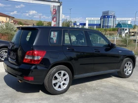 Mercedes-Benz GLK, снимка 2