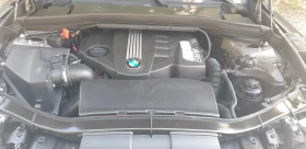 BMW X1 X drive 1.8  175000km. КОЖА НОВ ВНОС ИТАЛИЯ  - [17] 