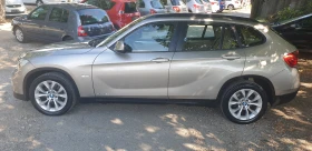 BMW X1 X drive 1.8  175000km. КОЖА НОВ ВНОС ИТАЛИЯ  - [8] 