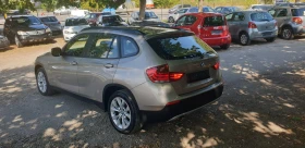 BMW X1 X drive 1.8  175000km. КОЖА НОВ ВНОС ИТАЛИЯ  - [7] 